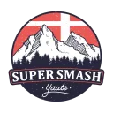 Super Smash Yaute (FGC Haute-Savoie) Banner
