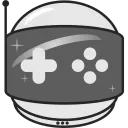 SPACE GAMERS