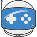 SPACE GAMERS icon