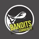 Bandits - крупнейшее межигрово... Discord Server Icon