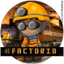Factorio [RU] icon