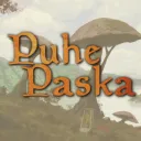 Puhepaska