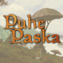 Puhepaska