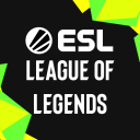 ESL League of Legends icon