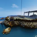 Airship Pirates