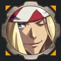 Xrd Axl