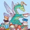 Earth Chat Tearoom