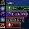 Deadly Boss Mods