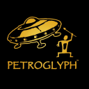 Petroglyph icon