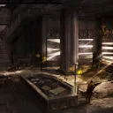 The Outsiders Hideout
