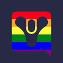 /r/DestinyTheGame Discord Server Icon – Gaming