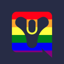 /r/DestinyTheGame Discord Server Icon