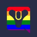 /r/DestinyTheGame Discord Server Icon