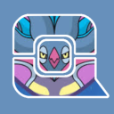 Discovery icon for PokéCommunity Discord server