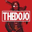 ⛩╠The Dojo╣⛩ icon