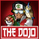 ⛩╠The Dojo╣⛩