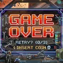 I Game Over I