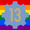 Vault 13 icon