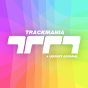 Discovery icon for Trackmania Discord server