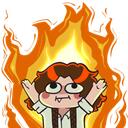 The Untold Sitcom Studios Discord Server Icon