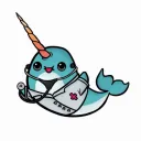 The Narwhal Kingdom