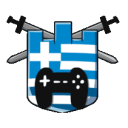 Discovery icon for Greeks & Dragons Discord server