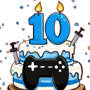 Discovery icon for Dragons & Greeks Discord server