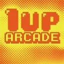 1up Arcade