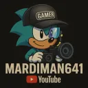 MARDI MANIA