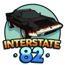 Interstate 82 Banner