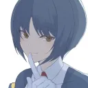 Hibiki Discord Chat