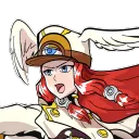 BBCF Tsubaki ❀