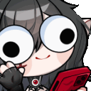 LAYNA 💉🩸 Discord Server Icon – Art & Creative