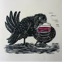 Raven's Lounge