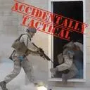Accidentally Tactical Gaming