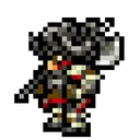 Krin's Crystal Interface