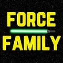 THE FORCE FAMILY!