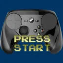Press Start