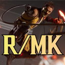 Discovery icon for r/MortalKombat Discord server