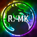 Discovery icon for r/MortalKombat Discord server