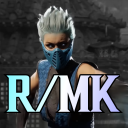 Discovery icon for r/MortalKombat Discord server