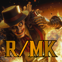 r/MortalKombat Banner