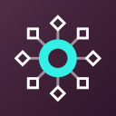 Fightcade Official Discord Server Icon – Gaming