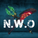 New World Order Discord Server Icon