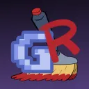 Games Repainted Official Discord