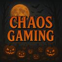 Chaos Gaming and Friends Discord Server Icon