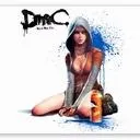 DmC Devil May Cry