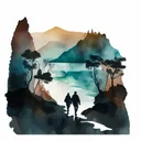 naturen