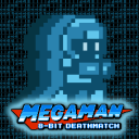Mega Man 8-Bit Deathmatch icon