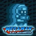 Mega Man 8-Bit Deathmatch